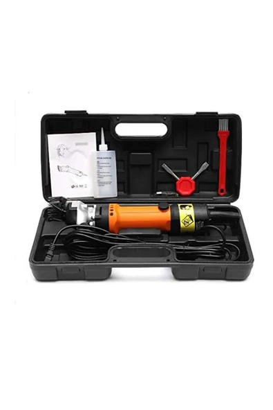 BAY-TEC KOYUN KIRKMA MAKINASI - Resim 3