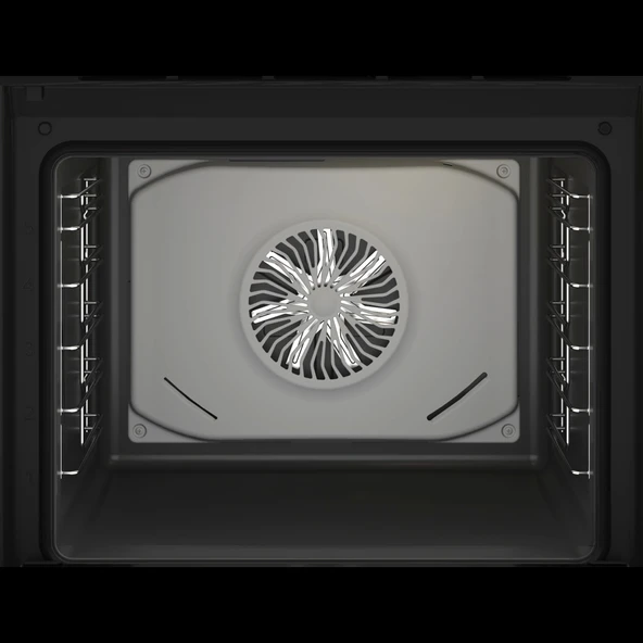 Arçelik AFC 342 B A Fry Ankastre Fırın - Resim 5