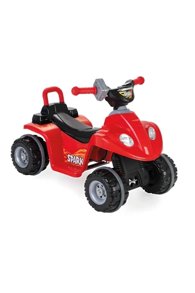 PİLSAN SPARK 6V AKÜLÜ ATV