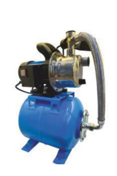 MASTER HİDROFOR JET POMPA 800 WATT ürün görseli 1