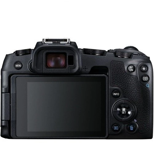 Canon EOS RP 24-105mm f/4-7.1 Lens Kit - 3