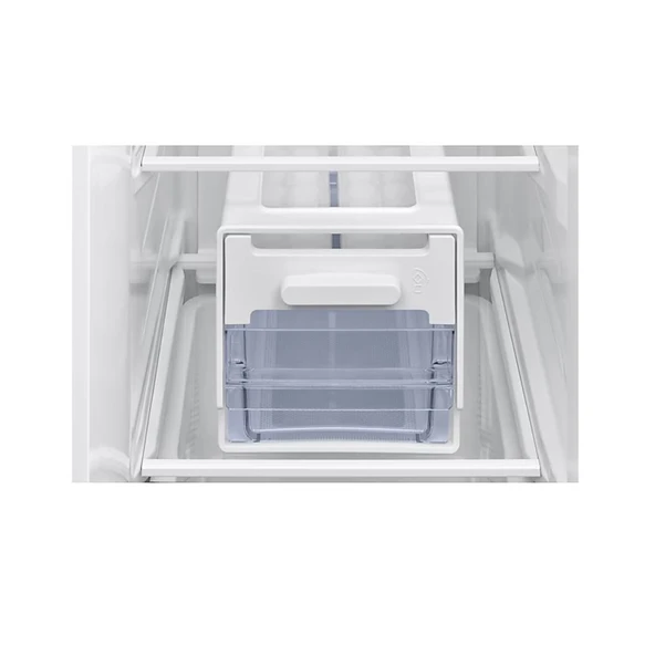Samsung RS70F65QETTR Gardırop No Frost Inox Buzdolabı - 7