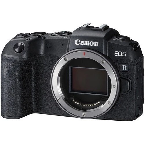 Canon EOS RP 24-105mm f/4-7.1 Lens Kit - 2