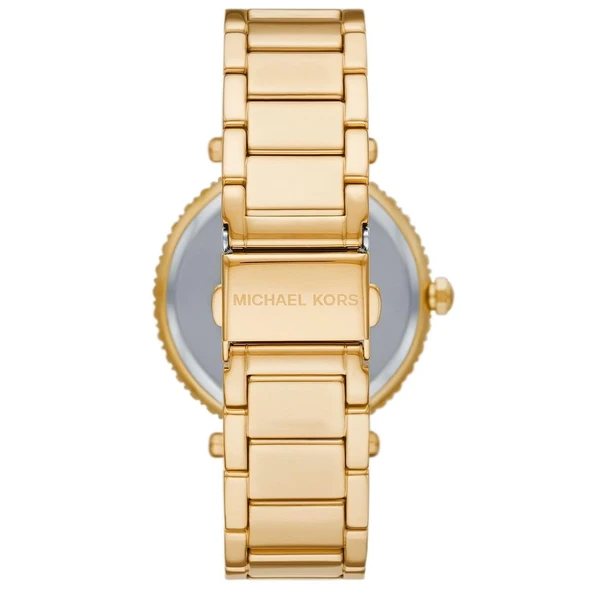 Michael Kors MK4693 Kadın Kol Saati - Resim 3