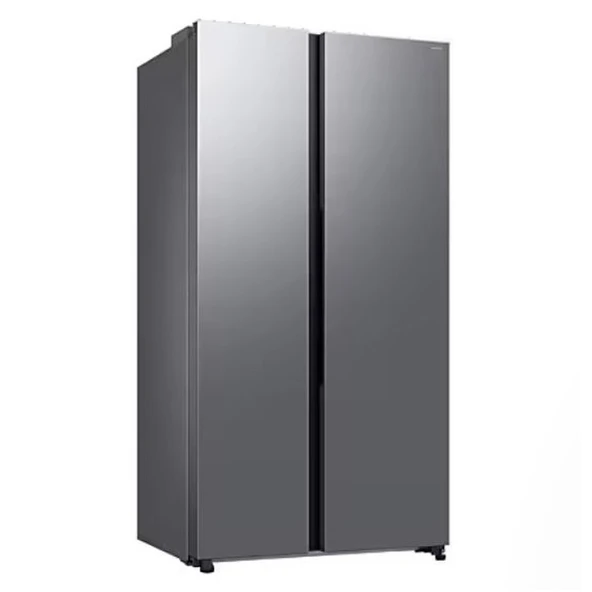 Samsung RS70F65QETTR Gardırop No Frost Inox Buzdolabı - 2