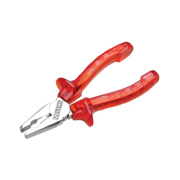 İzeltaş Kombine Pense Kraft 180 MM - 1