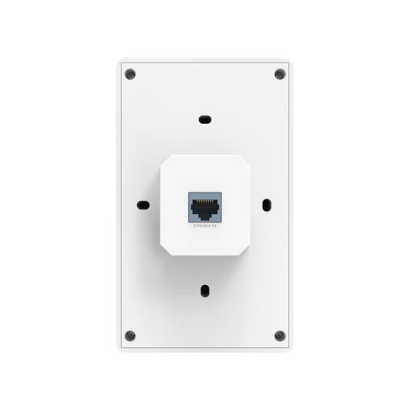 TP-LINK EAP725-WALL WIFI7 BE5000 DUVAR TİPİ ACCESS POINT - 4