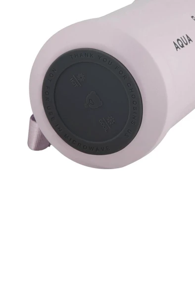 DAİMA AQUA TERMOS MOR 1000 ML - 4