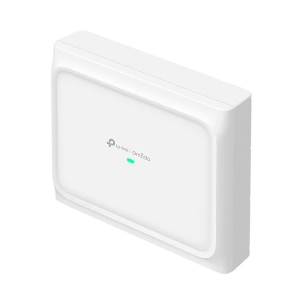 TP-LINK OMADA EAP772-OUTDOOR WIFI7 BE9300 TRIBAND 300m2 HARİCİ-DAHILI ACCESS POINT - Resim 2