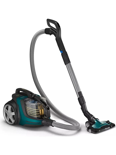Philips Marathon Ultimate XB9185/07 899 W Toz Torbasız Süpürge
