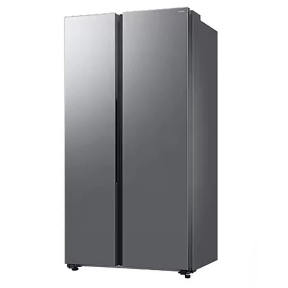 Samsung RS70F65QETTR Gardırop No Frost Inox Buzdolabı - 3