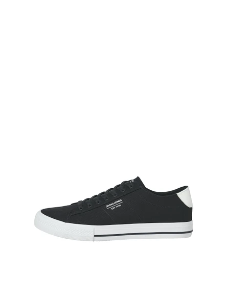 JACK JONES Erkek Kanvas Günlük Ayakkabı 12281682