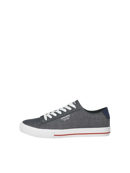 JACK JONES Erkek Kanvas Günlük Ayakkabı 12281682