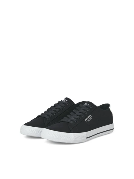 JACK JONES Erkek Kanvas Günlük Ayakkabı 12281682 - 2