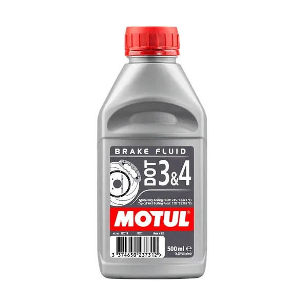 MOTUL DOT 3&4 - 1