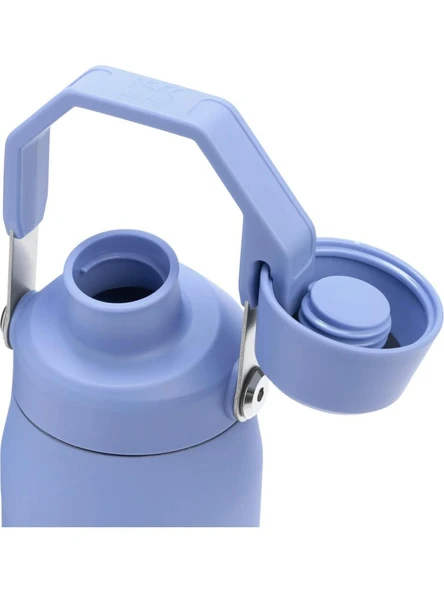 Stanley The Iceflow Bottle Fast Flow Soğuk Su Termosu | 0.7L/ 24oz Mor 10-11287-331 - 3