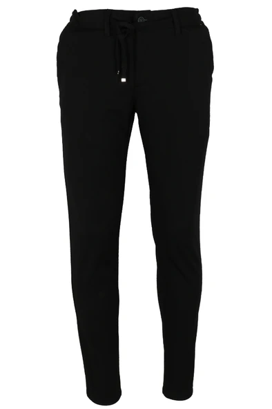 Erkek Jogger Pantolon Bel Bağcıklı Dar Kesim RAR01351 - 1