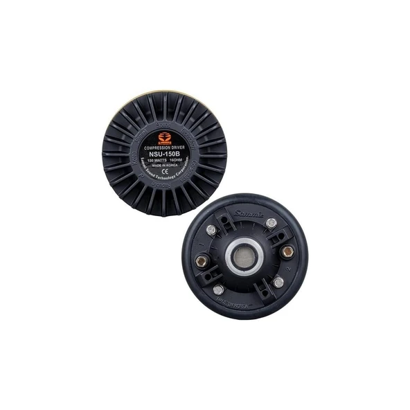 SAMMİ NSU-15B 150 Watt 16 Ohm Driver Sürücü Unit Ünitesi - Resim 2