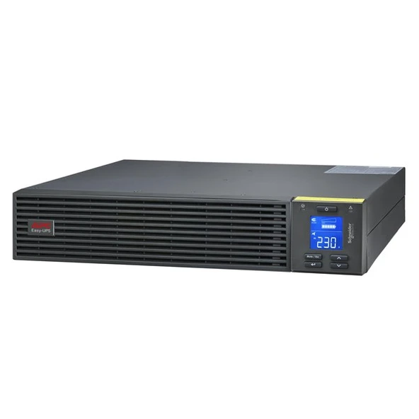 APC 3000VA EASY SRV3KRI ONLINE RACKMOUNT UPS - 2