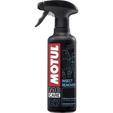 MOTUL MC CARE E7 - 1