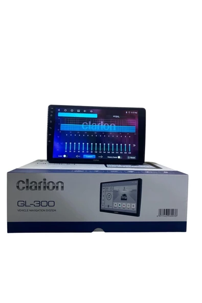 Kia Ceed 2008-2011 CLARİON 4-64 TAM PROFESYONEL OEM MULTİMEDİA (ORJ) - 3