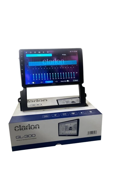 Kia Sorento 2004-2008 CLARİON 4-64 TAM PROFESYONEL OEM MULTİMEDİA (ORJ) - 3