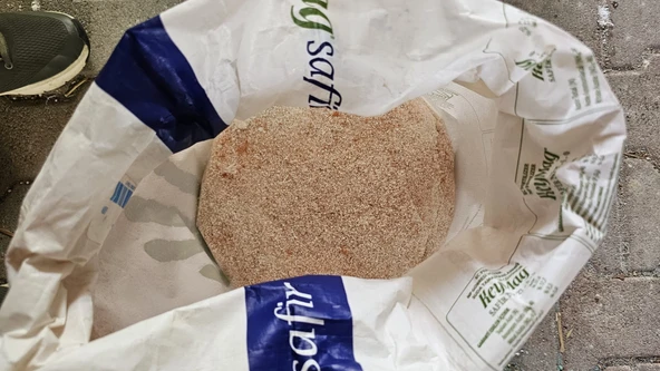 Bitki Coşturan NP Gübre ( 27-05-0 ) Yüksek A.N. Azotlu Keymag Safir 2,5 Kg - 3