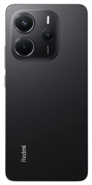 Xiaomi Redmi Note 14 8 GB 256 GB Siyah (Xiaomi Türkiye Garantili) - 3