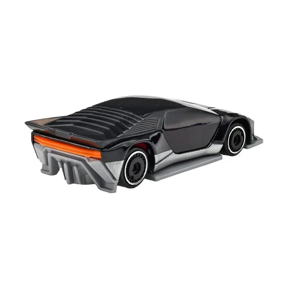Hot Wheels Tekli Arabalar Hw K.ı.t.t Concept HKH07 - Resim 2