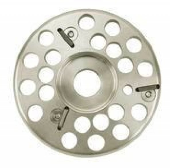 3 Bıçaklı Tırnak Kesme Diski ürün görseli 1