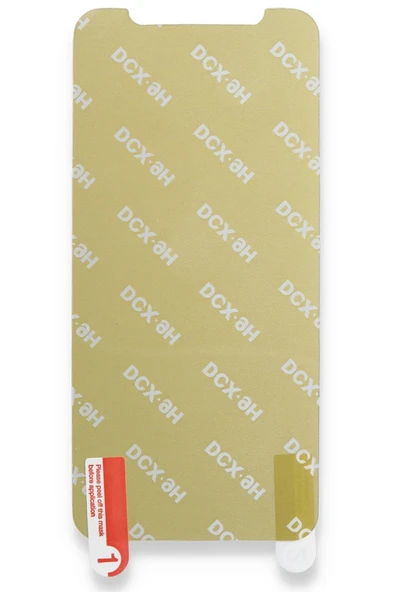 Xiaomi Redmi Note 8 Pro Royal Nano Ekran Koruyucu - 2