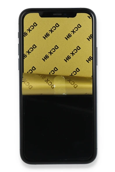 Xiaomi Redmi Note 8 Pro Royal Nano Ekran Koruyucu - 4