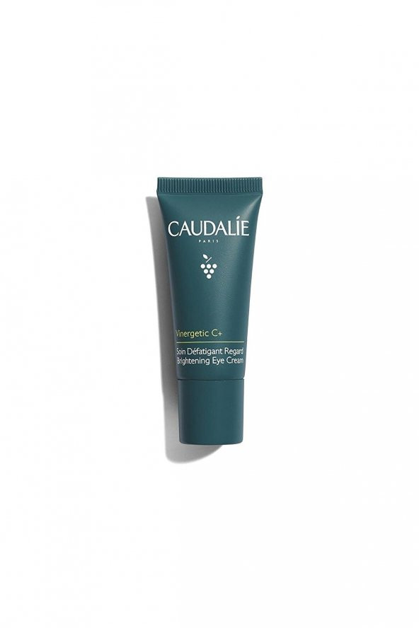 Caudalie Vinergetic C+ Brightening Eye 15 ml Aydınlatıcı Göz Çevresi Bakım Kremi