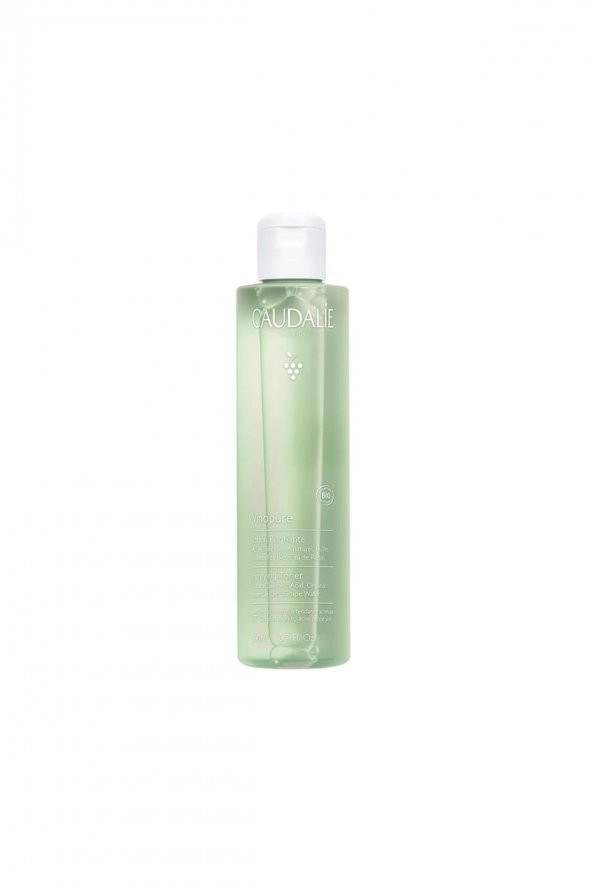 Caudalie Vinopure Clear Skin Purifying Toner 200 ml Tonik