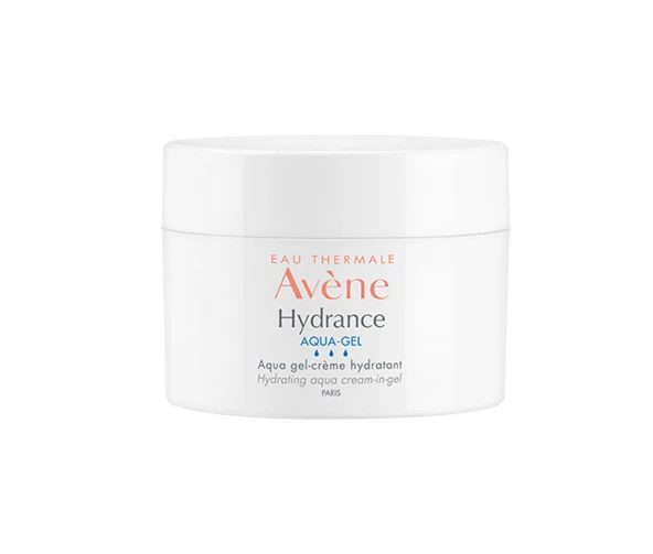 Avene Hydrance - Gel creme hydratant  50 ml