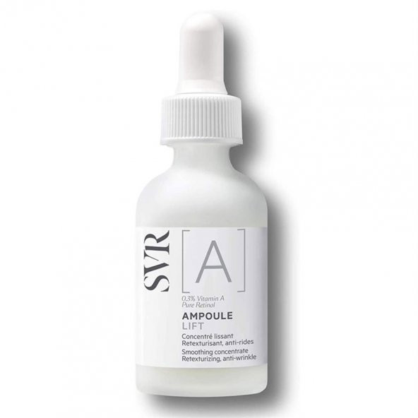 Svr A Ampoule Lift Serum 30 ml