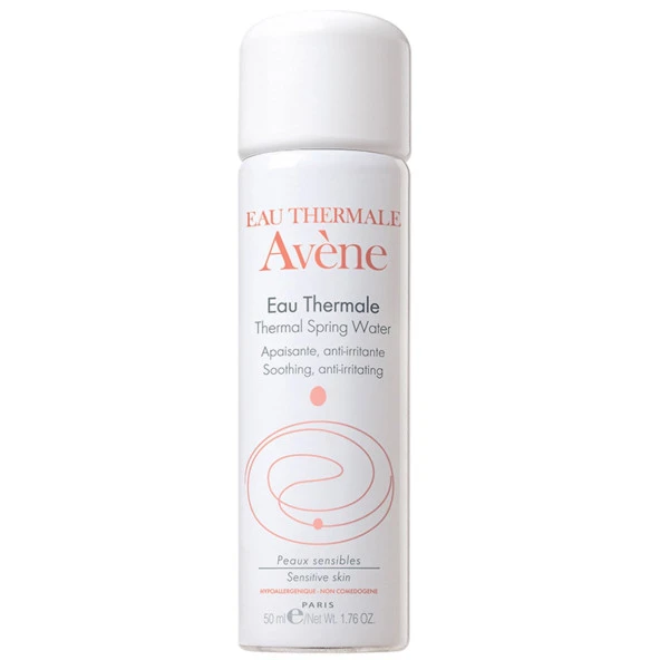 Avene Termal Su 50Ml