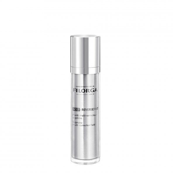Filorga Nctf Reverse Mat Supreme Regenerating Fluid 50 ml Matlaştırıcı Serum