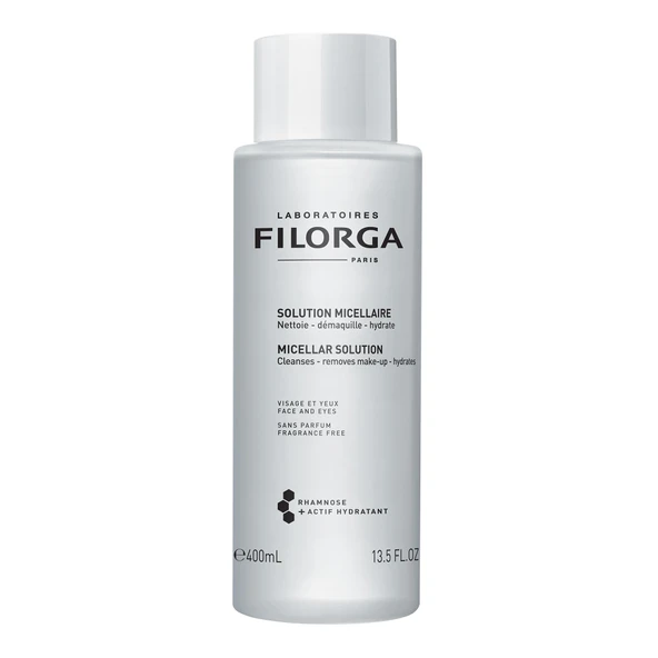 Filorga Anti Ageing Micellar Solution 400 ml Yaşlılık Karşıtı Misel Solüsyon