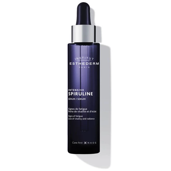 Institut Esthederm Intensive Spiruline Serum 30 ml