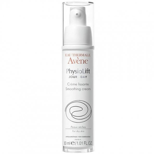 Avene PhysioLift Jour Day Cream Lissante 30 ml