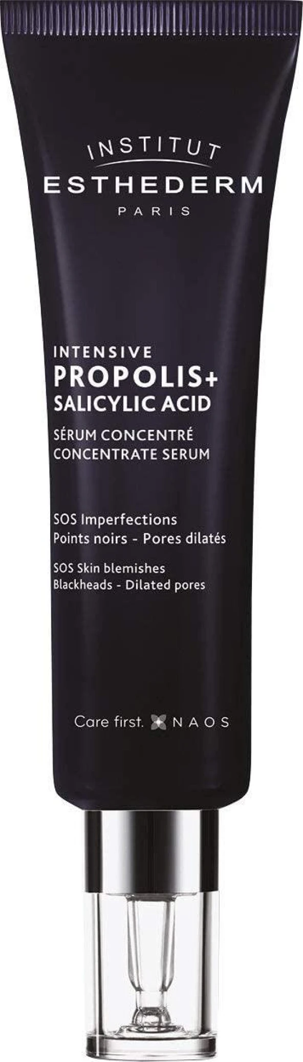 Institut Esthederm Intensive Propolis + Salicylic Acid Serum 30 ml