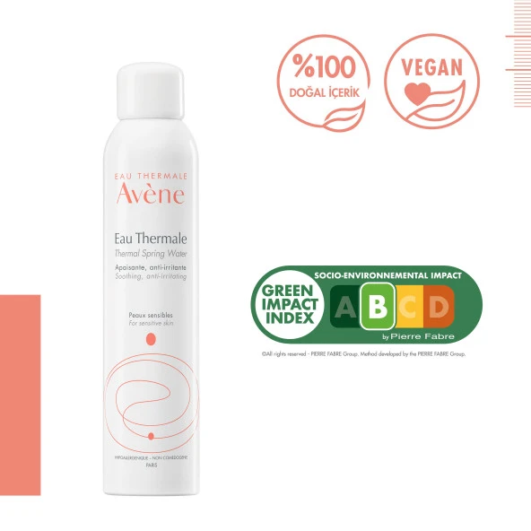 Avene Termal Su 300 ml