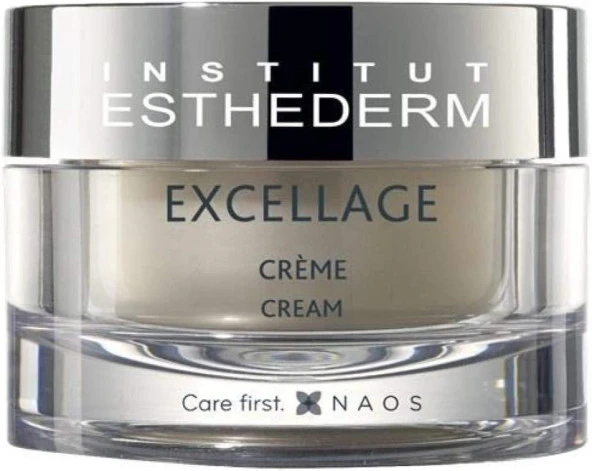 Institut Esthederm Excellage Cream 50 Ml