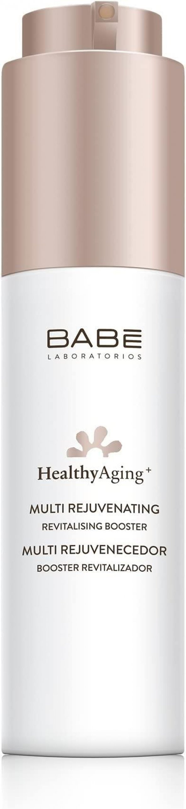 Babe Healthy Aging Multi Rejuvenating Booster Serum 50 ml