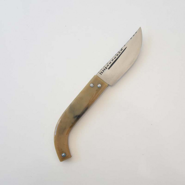 Tapan Av ve Çoban Bıçağı 23 cm Yay Çeliği