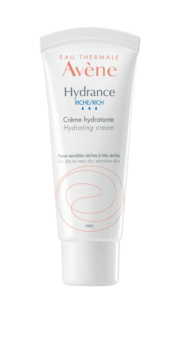 Avene Hydrance Riche 40 ml Nemlendirici