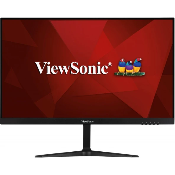Viewsonic VX2418-P-MHD 24" 1 MS 165Hz FSync/GSync FHD VA Monitör ürün görseli