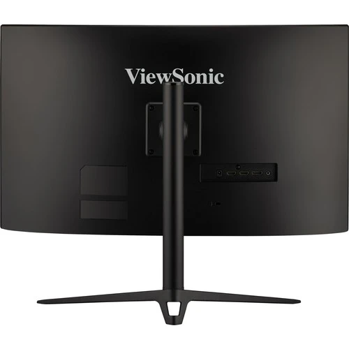 Viewsonic 27’’ VX2718-PC-MHDJ Full HD 1ms 165Hz AMD Freesync Premium Curve Pivot Gaming Monitör - Resim 5