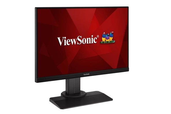 VIEWSONIC 27" XG2705-2K 2K 1ms 144Hz IPS FreeSync&G-Sync HDMI DP Gaming Monitör ürün görseli